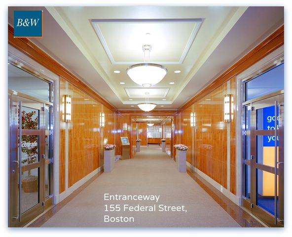 155 Federal St, Boston, MA 02110